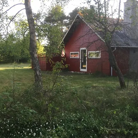 Two-bedroom Holiday In *