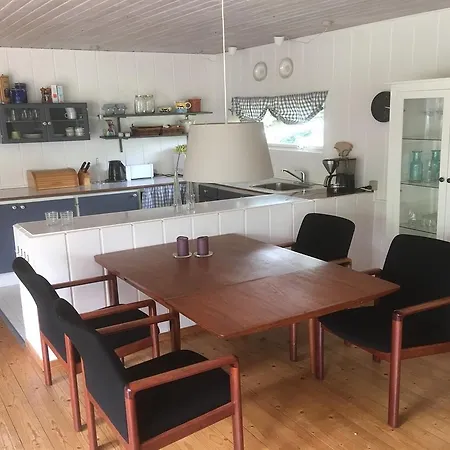 Two-bedroom Holiday In *